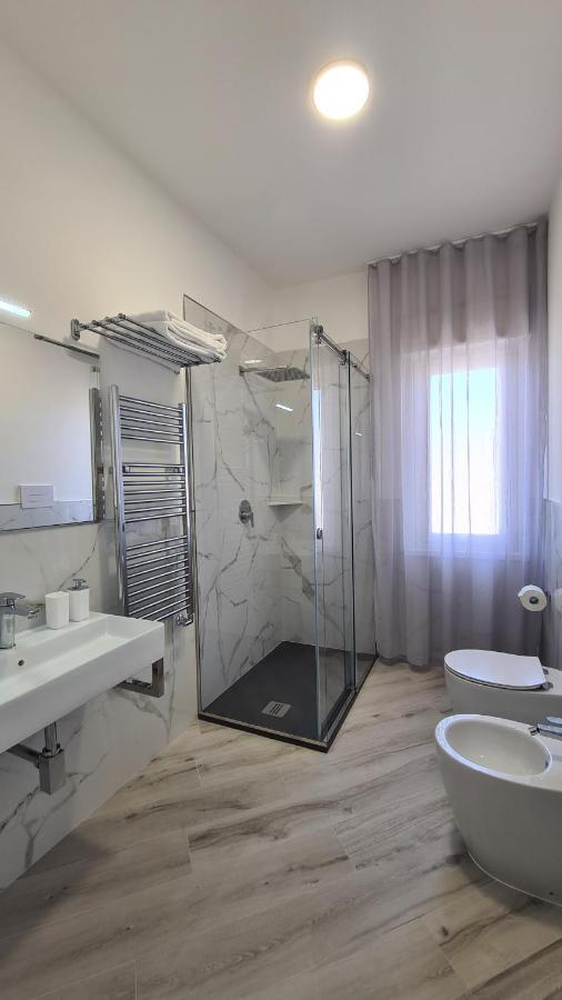 Alberira Apartments Palermo Exterior photo